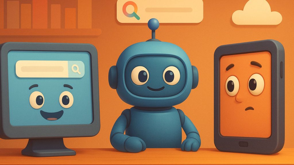 AI Search Engines