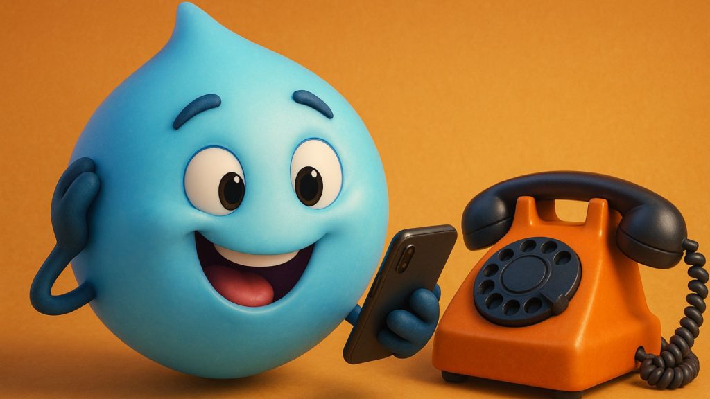 Gemini AI Phone Calls