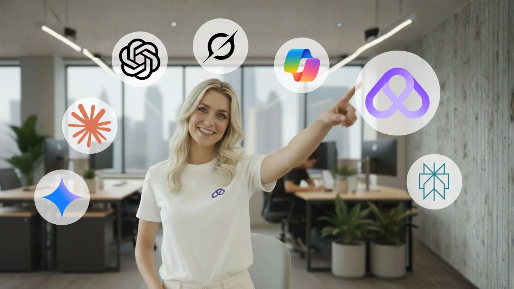 25 best ai rank tracking tools