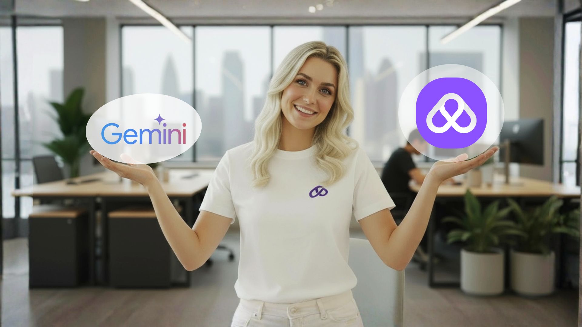 gemini rank tracking tool