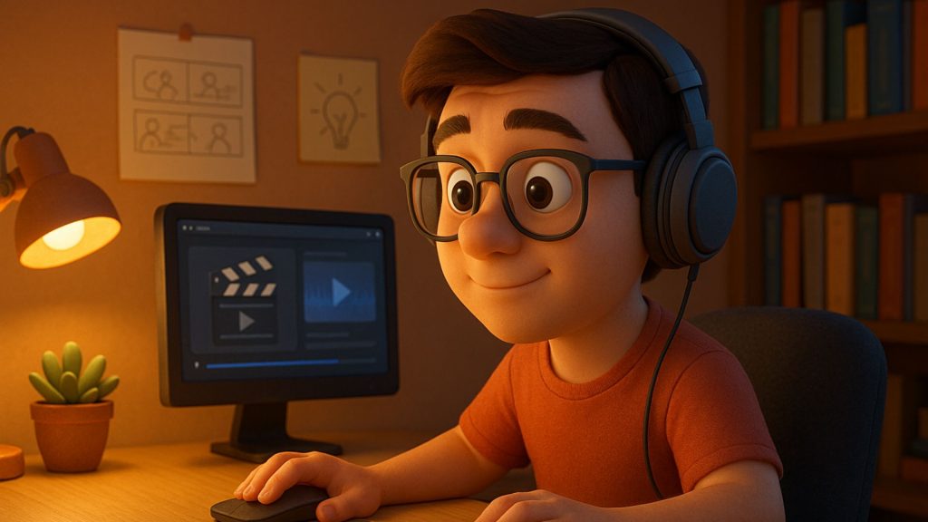copilot video