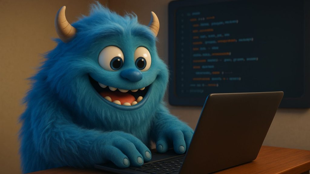 perplexity-coding
