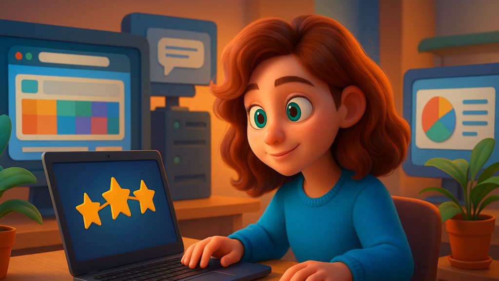 Top AI Search Engine Optimization Tools You Should Try in 2025