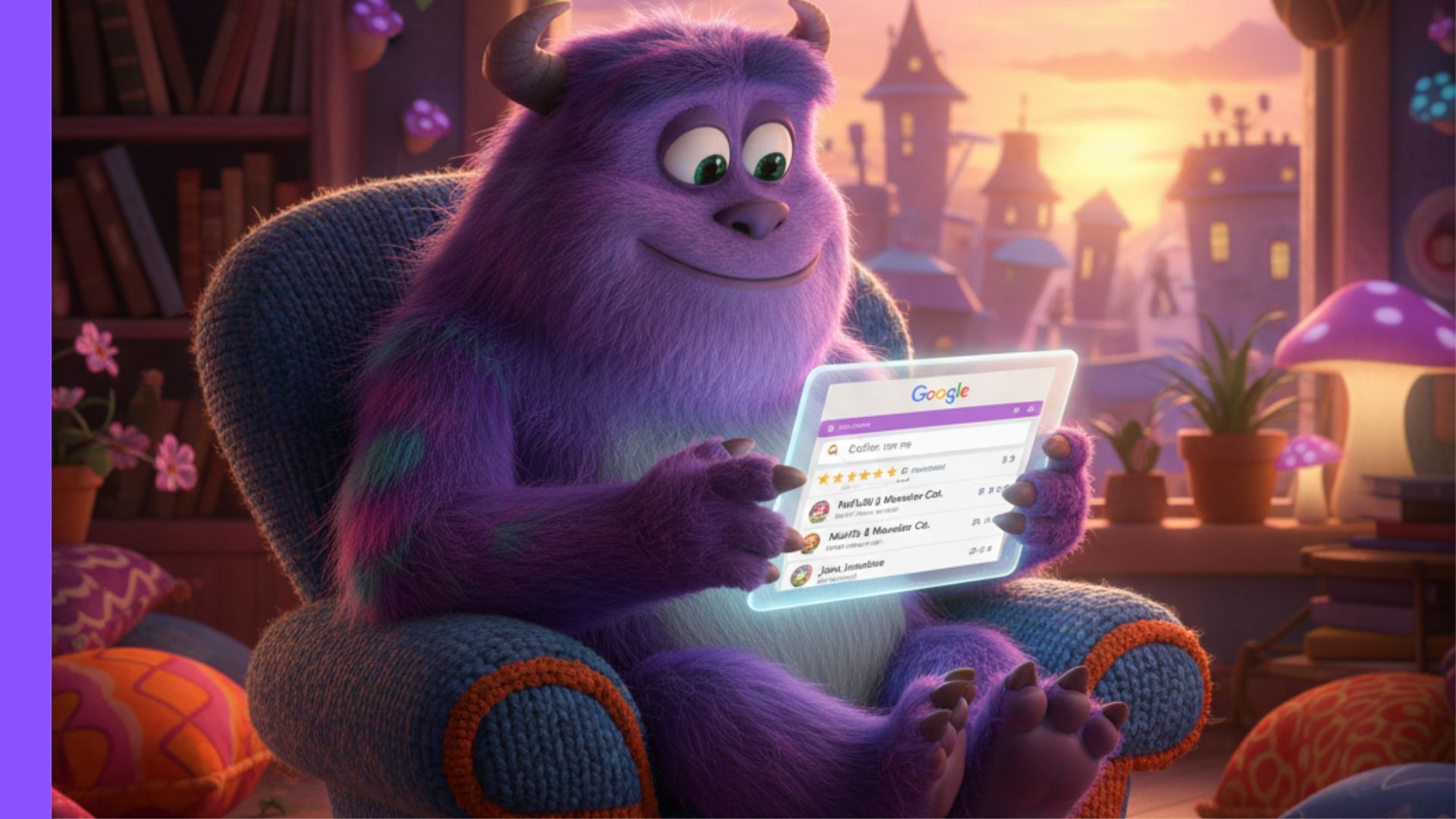 bad reviews on ai visibility
