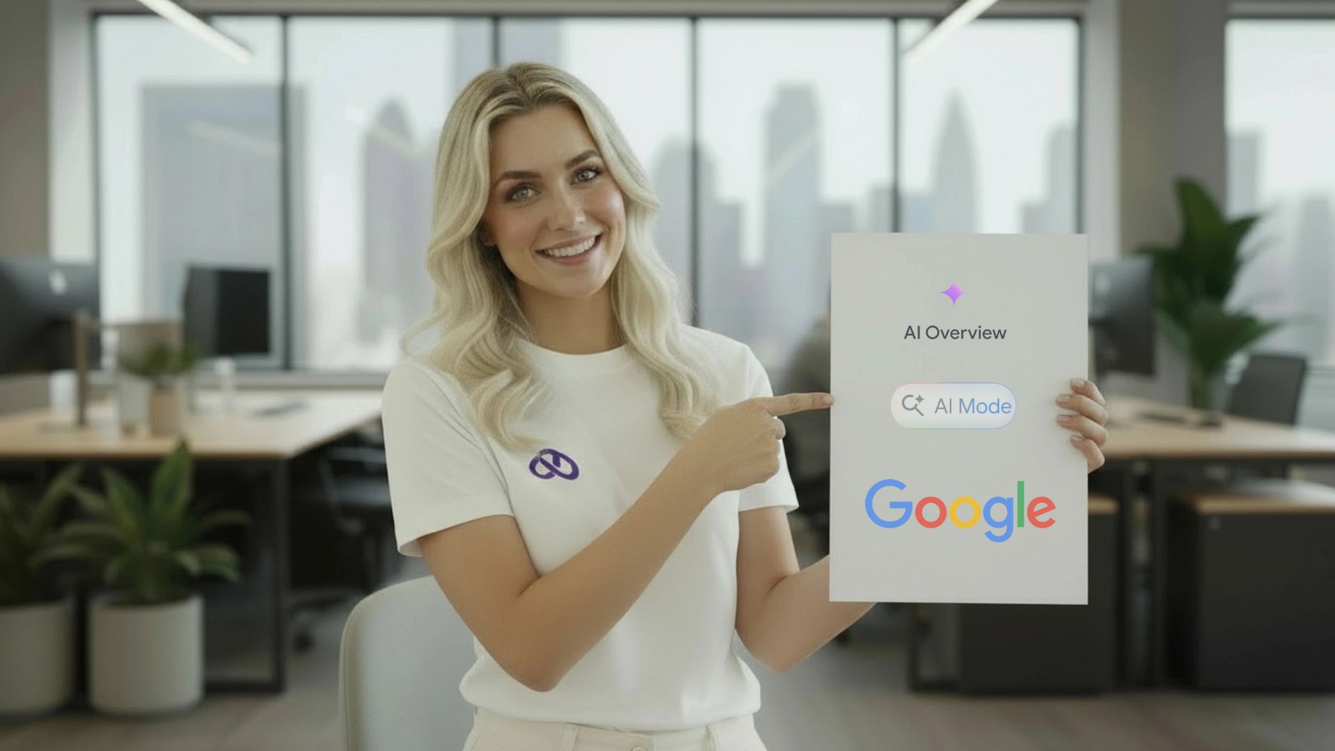 Google AI Mode and AI Overview