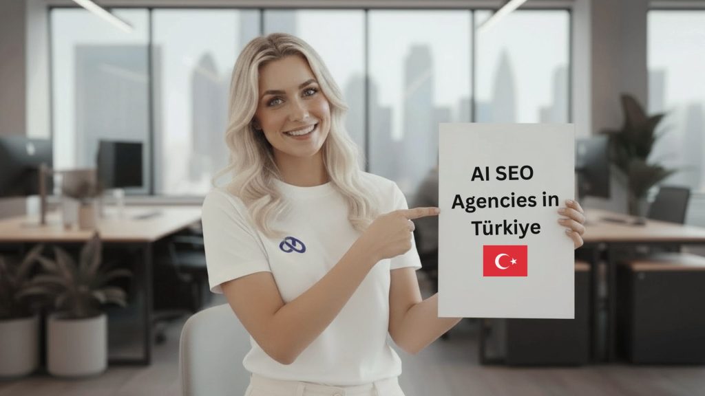 ai seo agencies turkiye