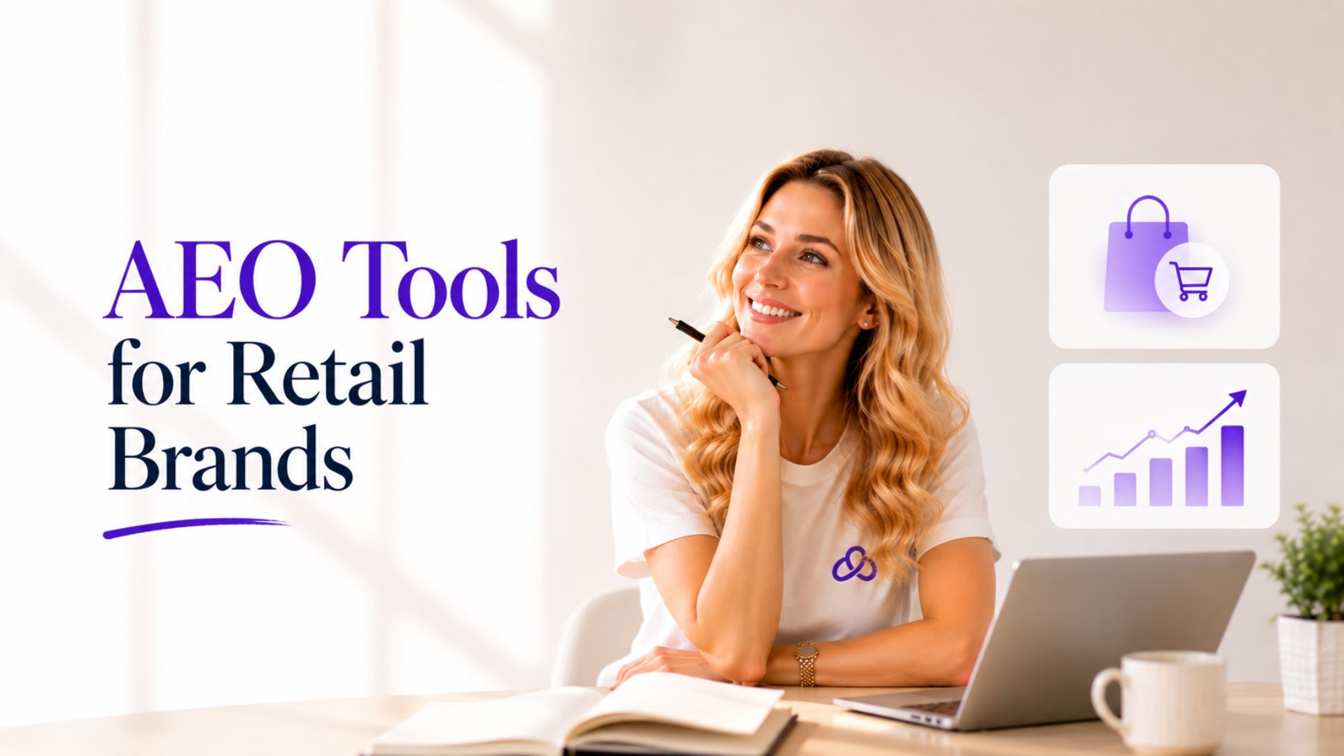 AEO TOOLS for retail brands