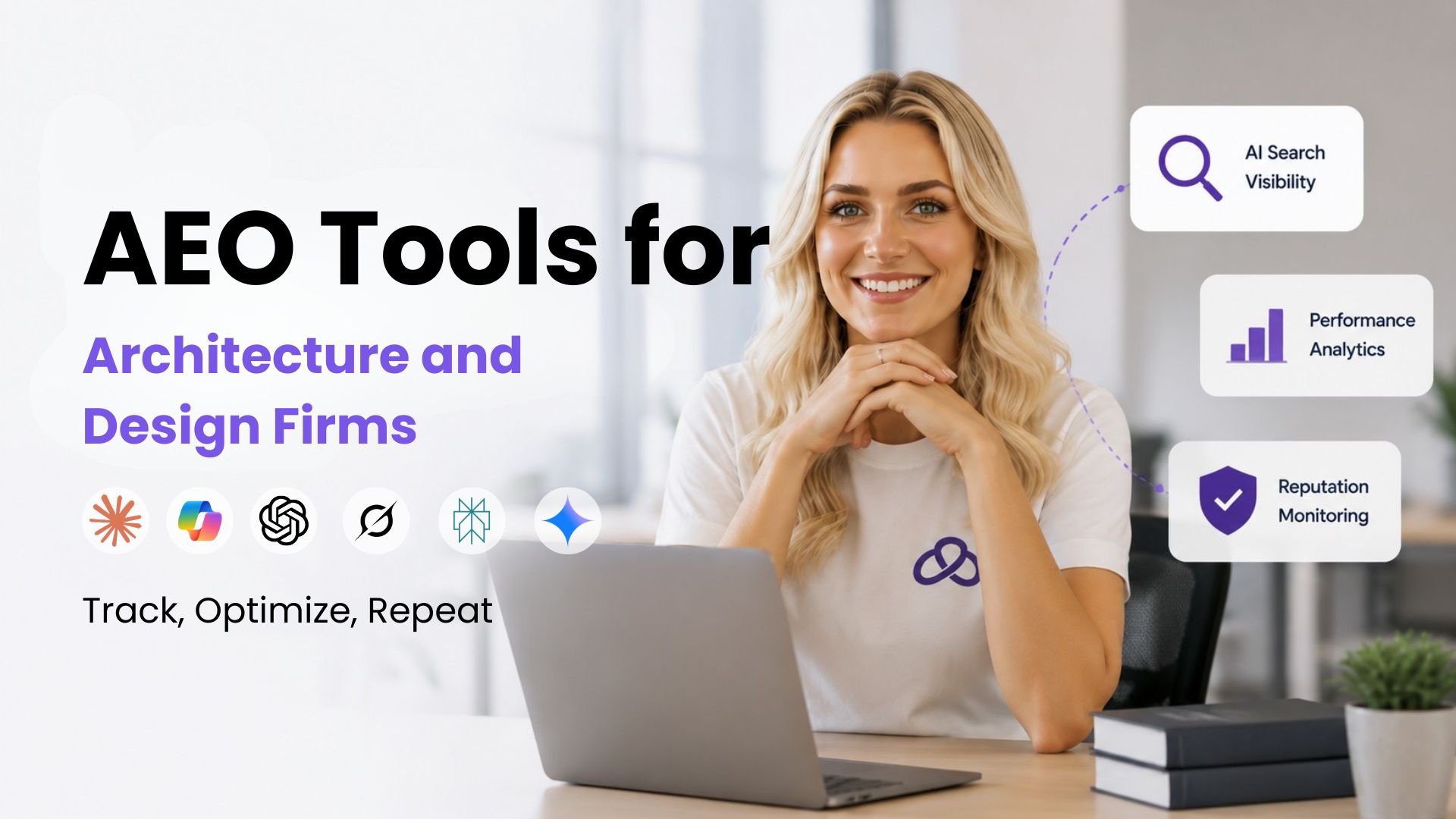 AEO Tools for Architecture and Design Firms