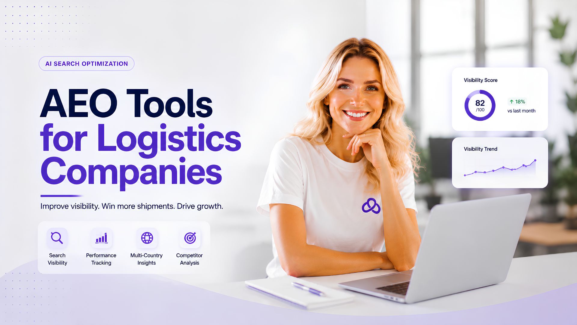 AEO Tools for Logistics Companies
