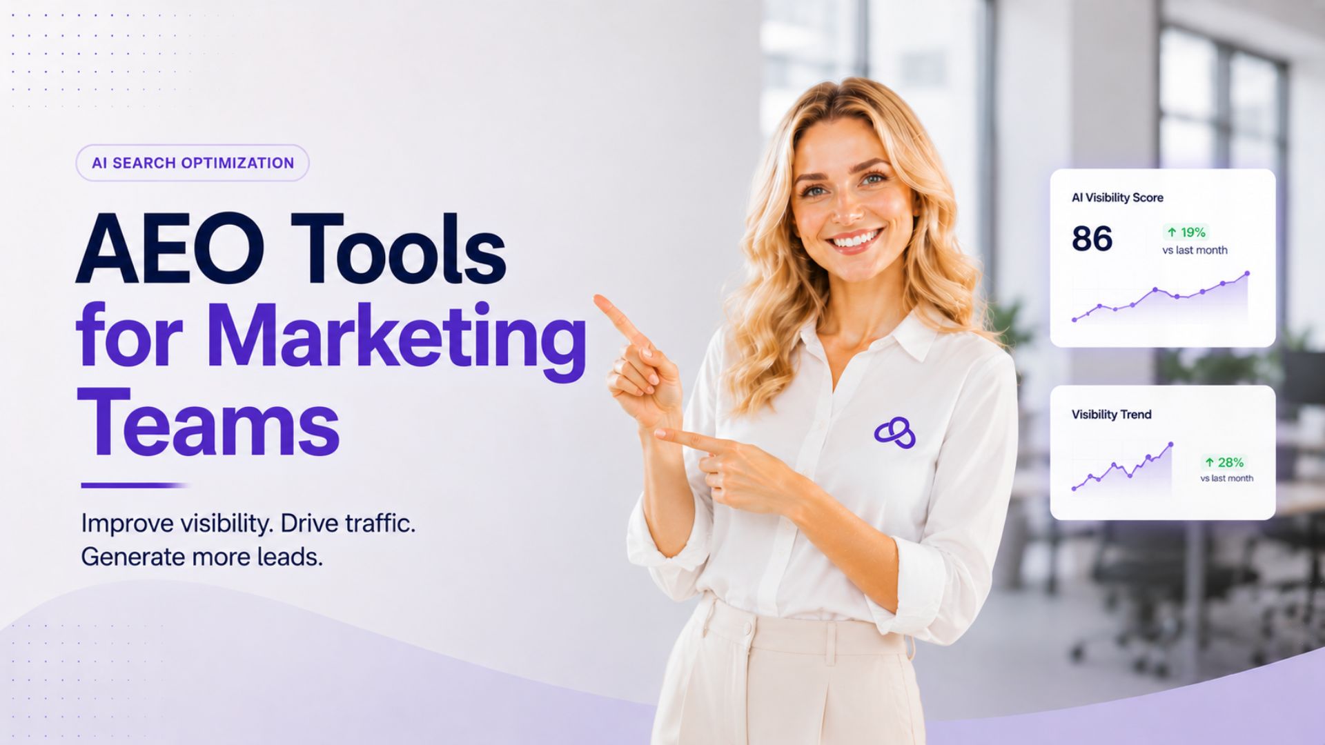 AEO Tools for Marketing Teams