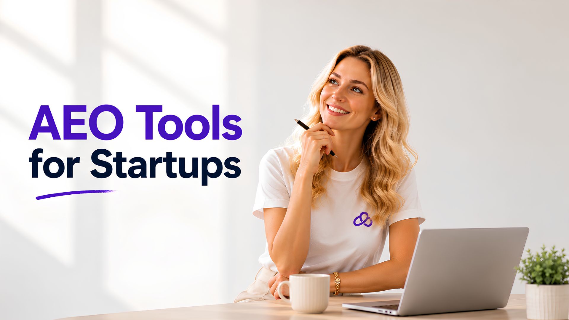 AEO Tools for Startups