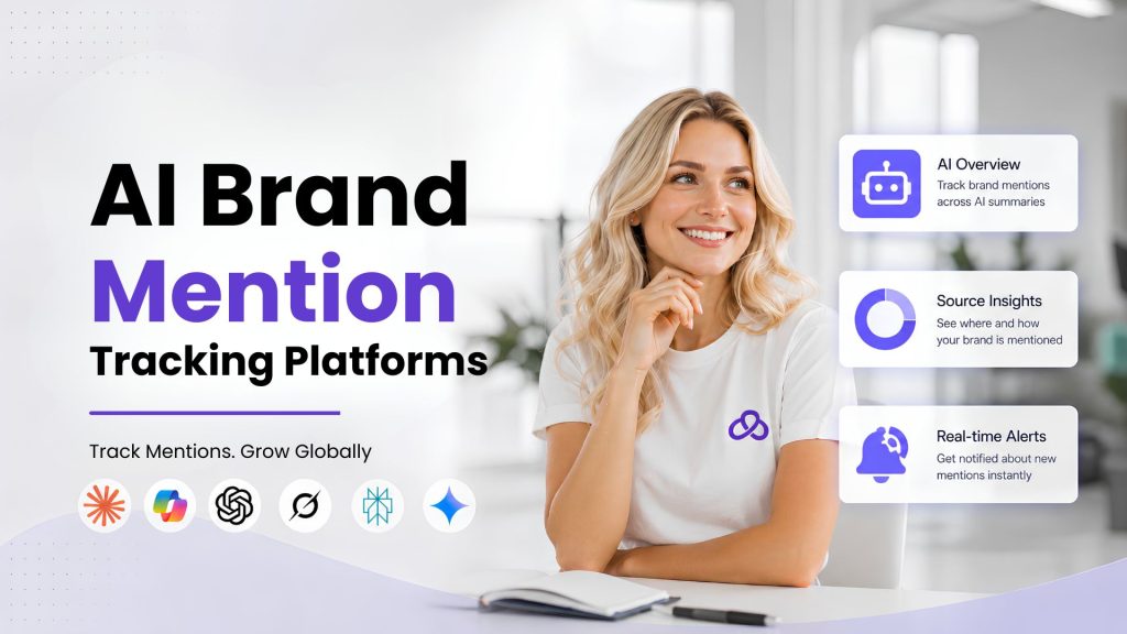AI Brand Mention Tracking Tools