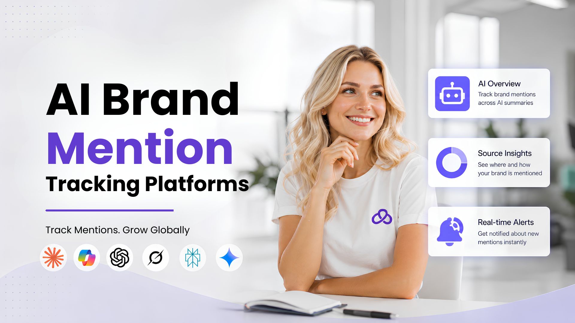 AI Brand Mention Tracking Tools