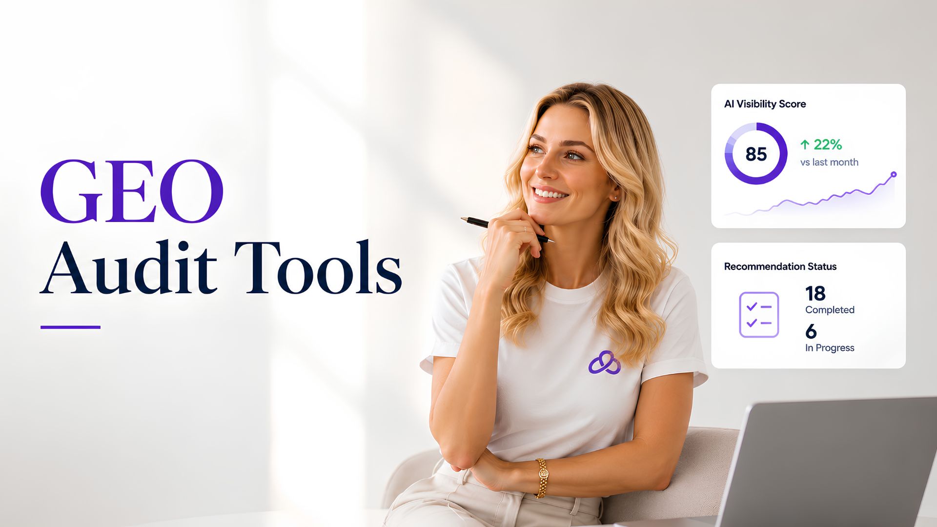 GEO Audit Tools