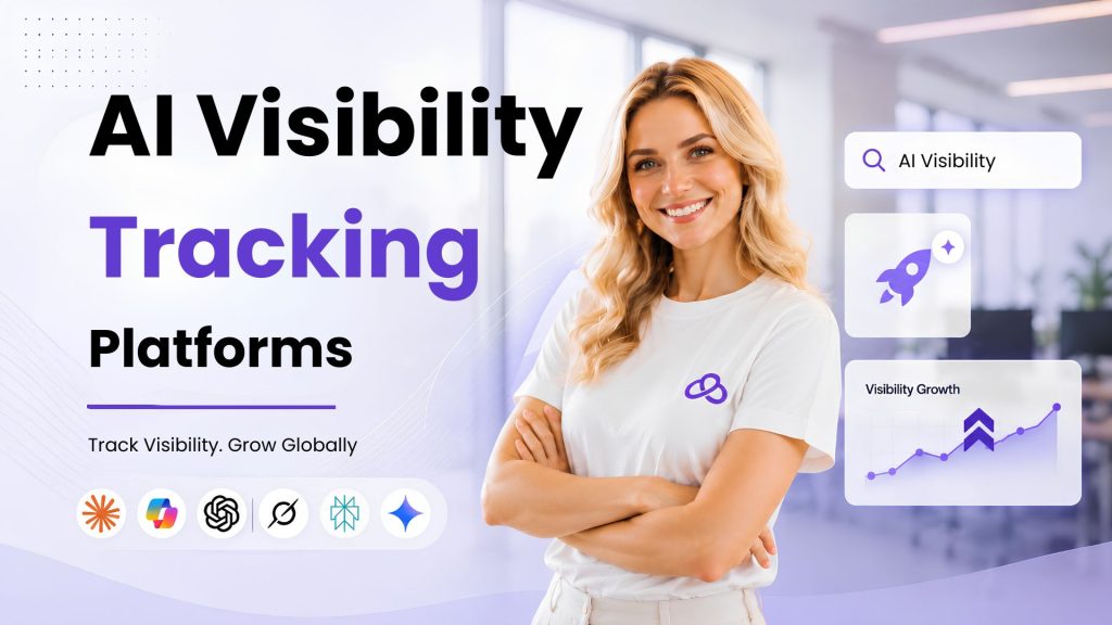 ai visibility tracking platforms