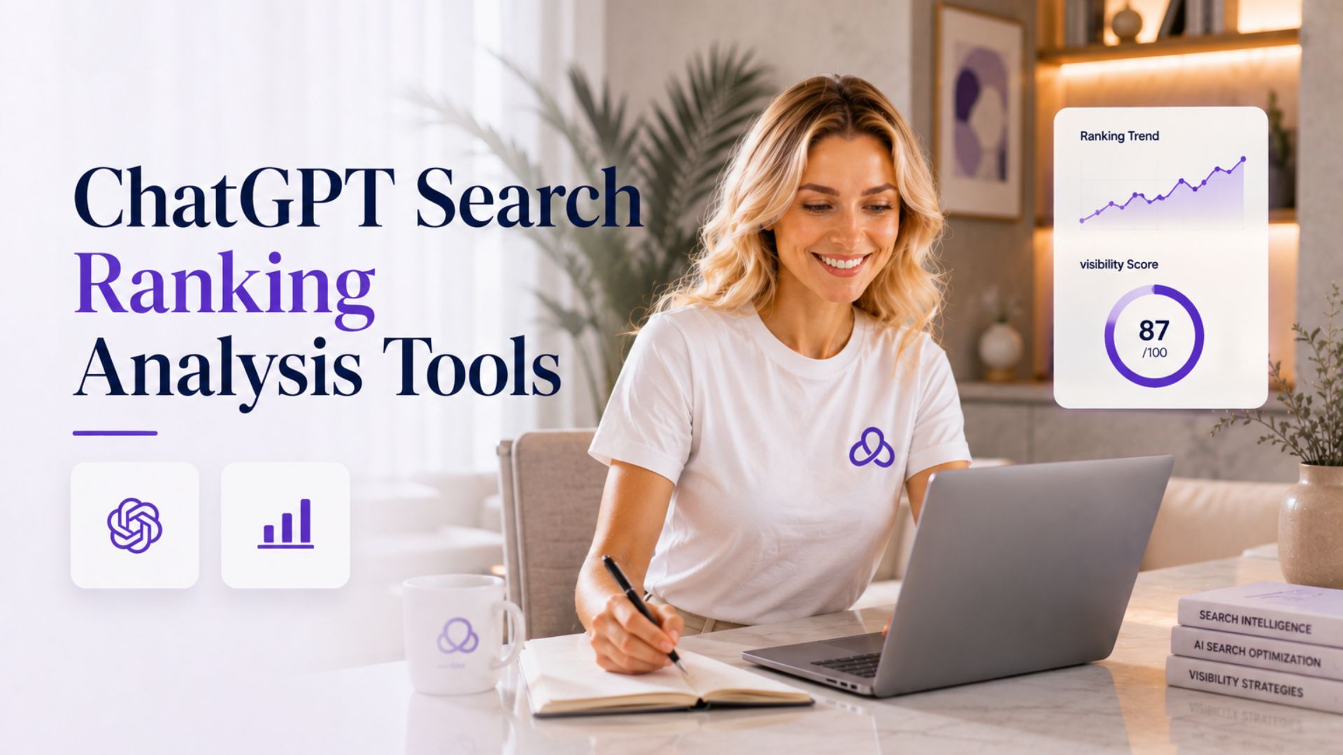 chatgpt search ranking analysis tools