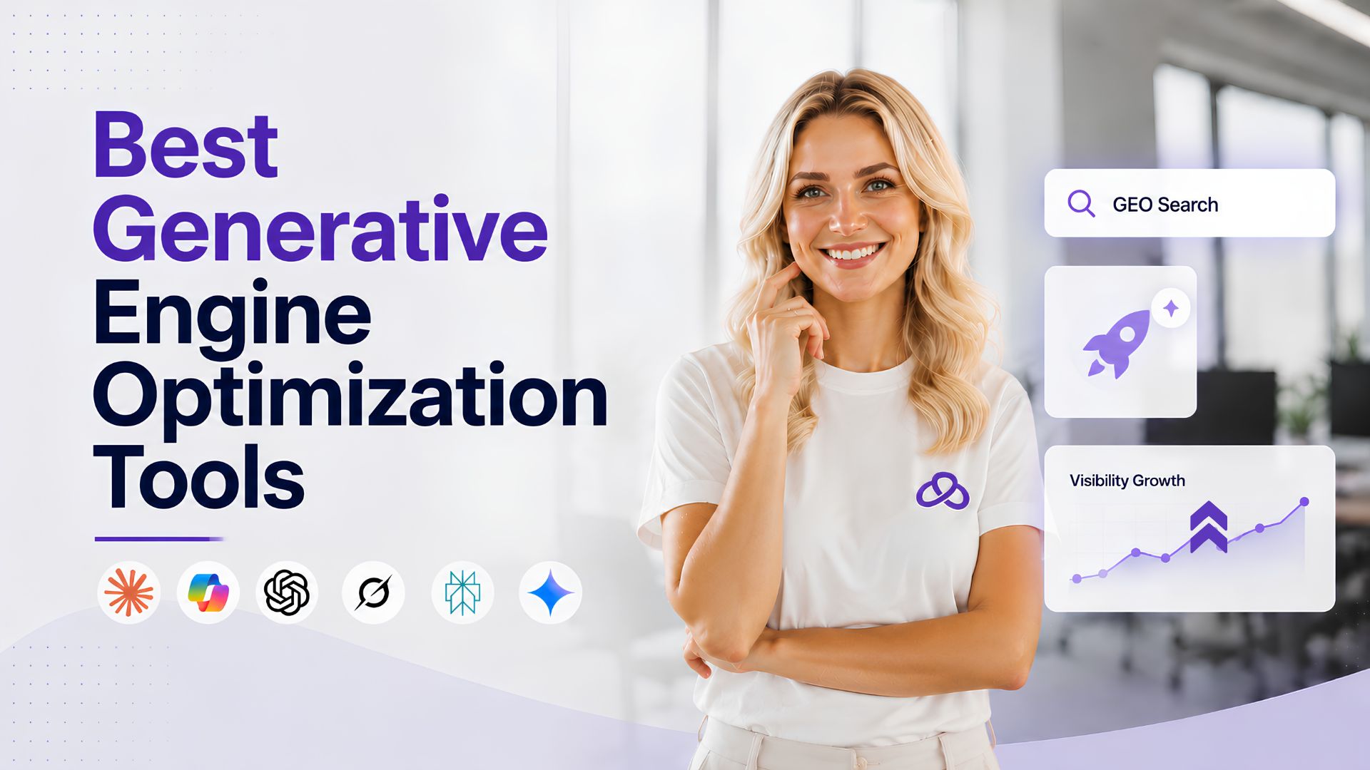 generative engine optimization tools