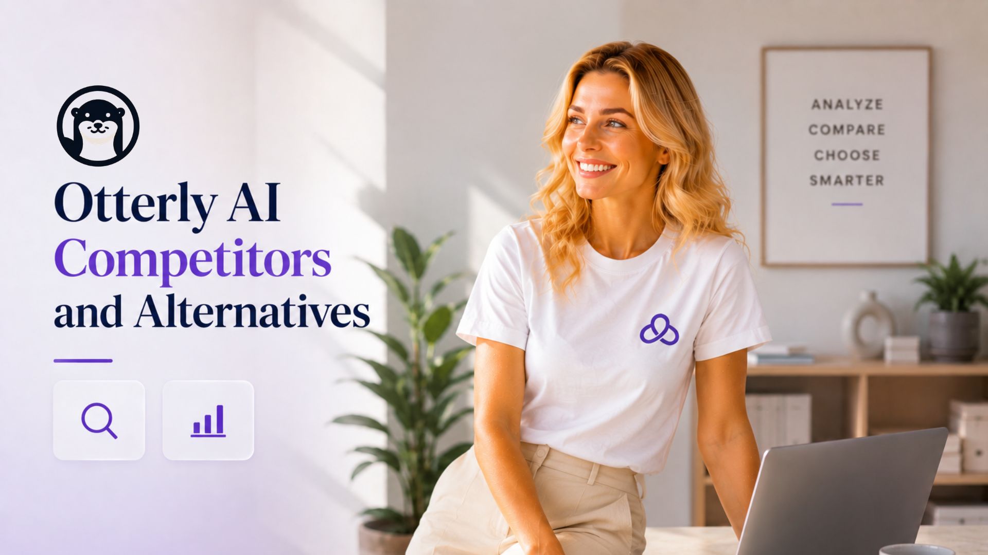 otterly ai competitors and alternatives