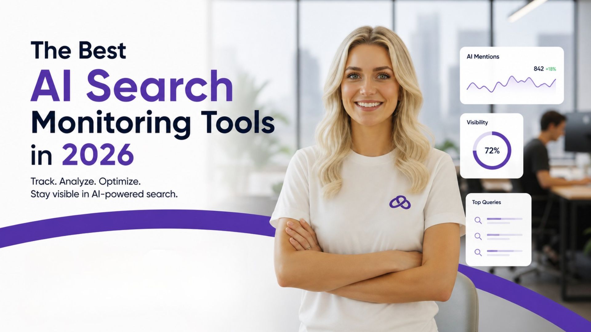 the best ai search monitoring tools