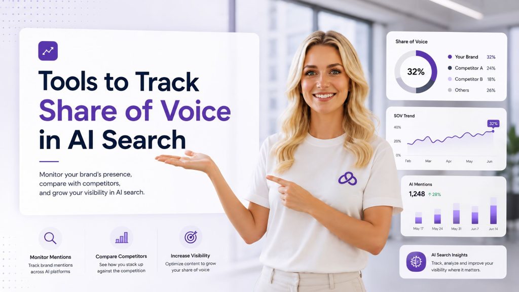 tools to track share of voice