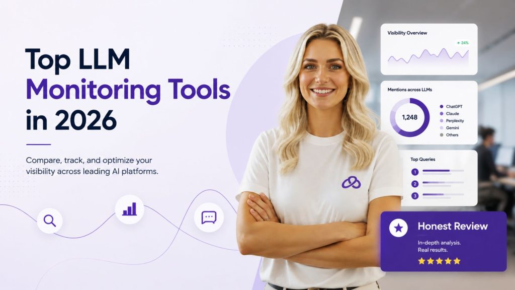 top llm monitoring tools