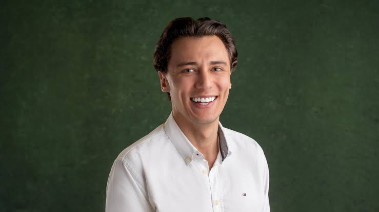 Martyn Strydom